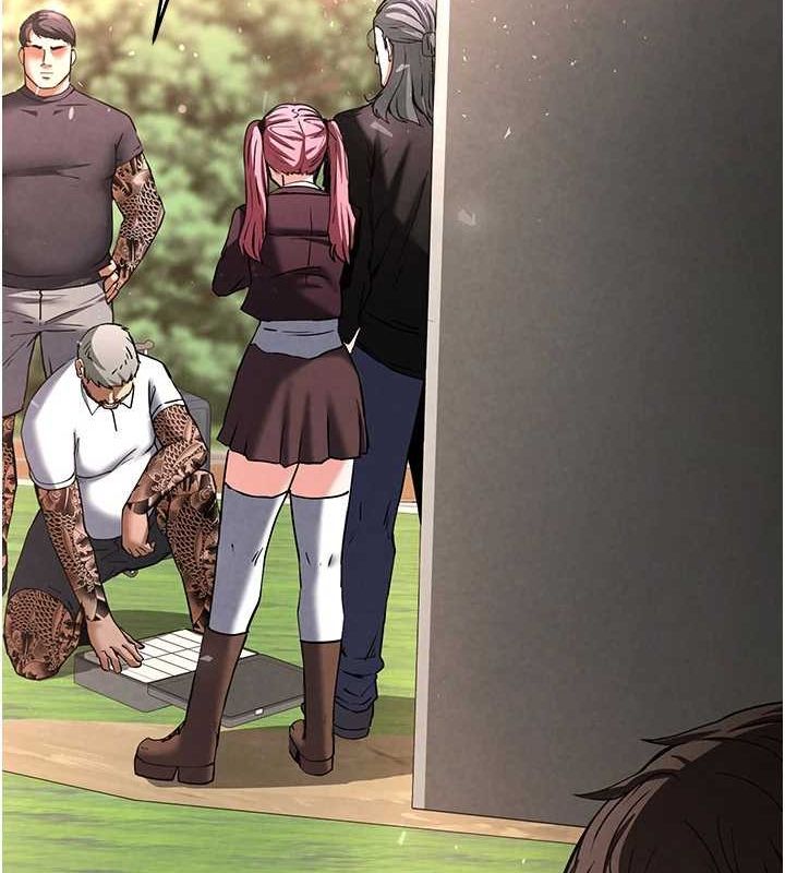 末日鵰堡第10話-今天就決定上妳了