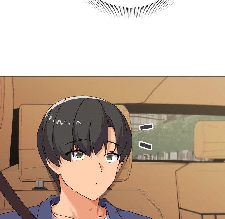 家人之间这样不好吧第28話