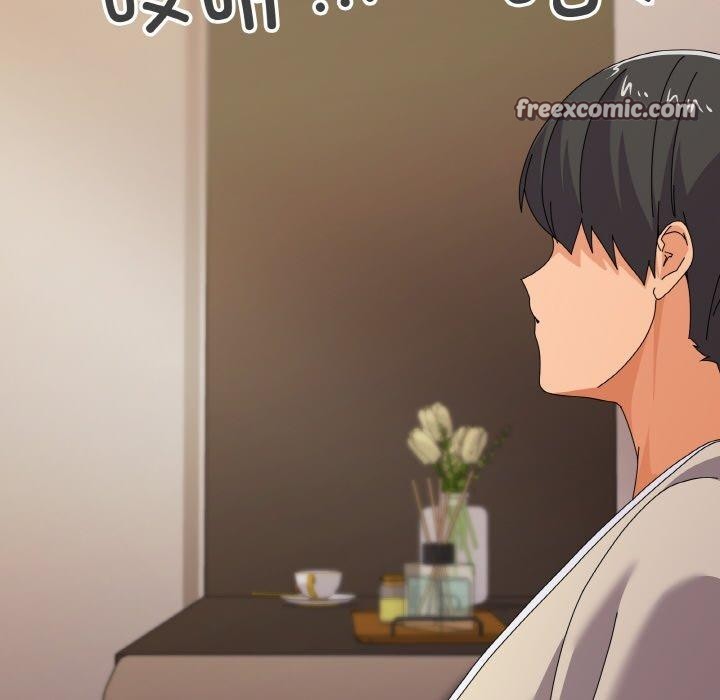 家人之间这样不好吧第28話