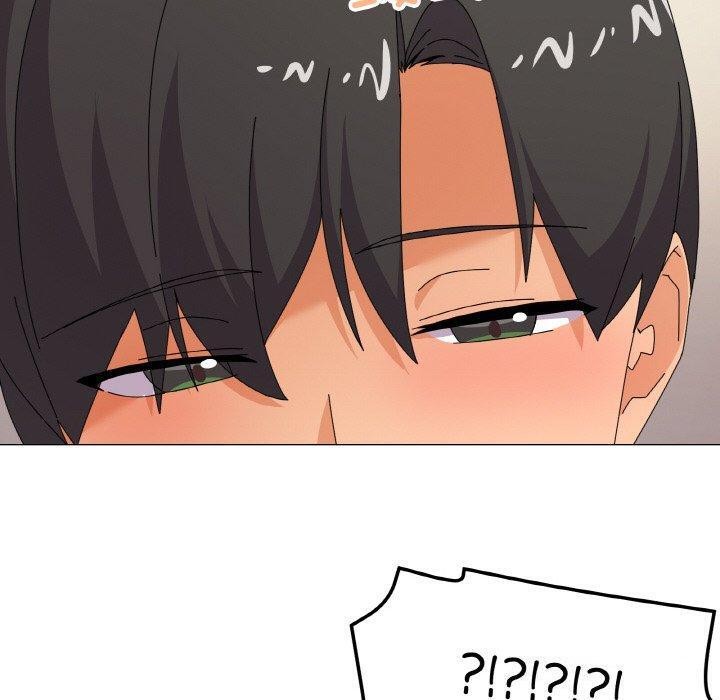 家人之间这样不好吧第28話