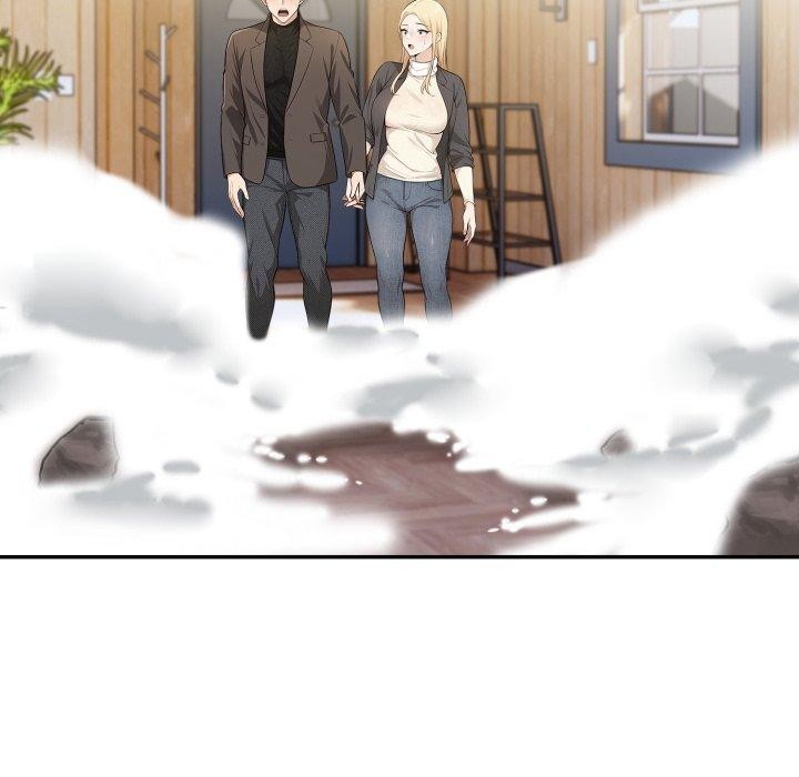 星爱别墅第13話