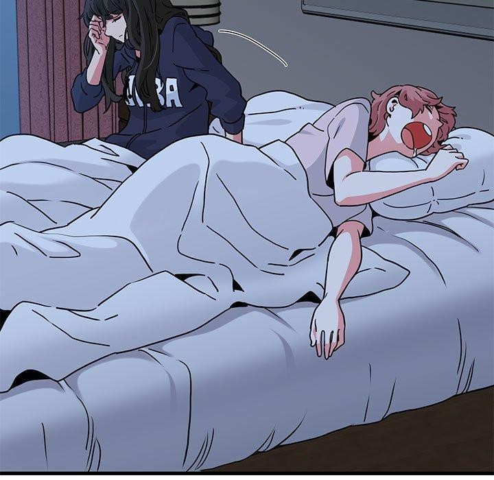 发小碰不得第50話