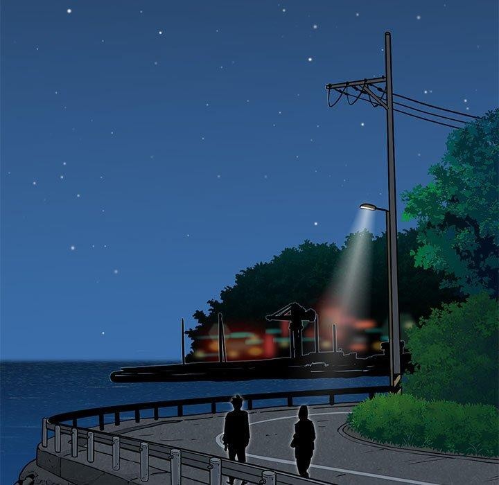 发小碰不得第50話