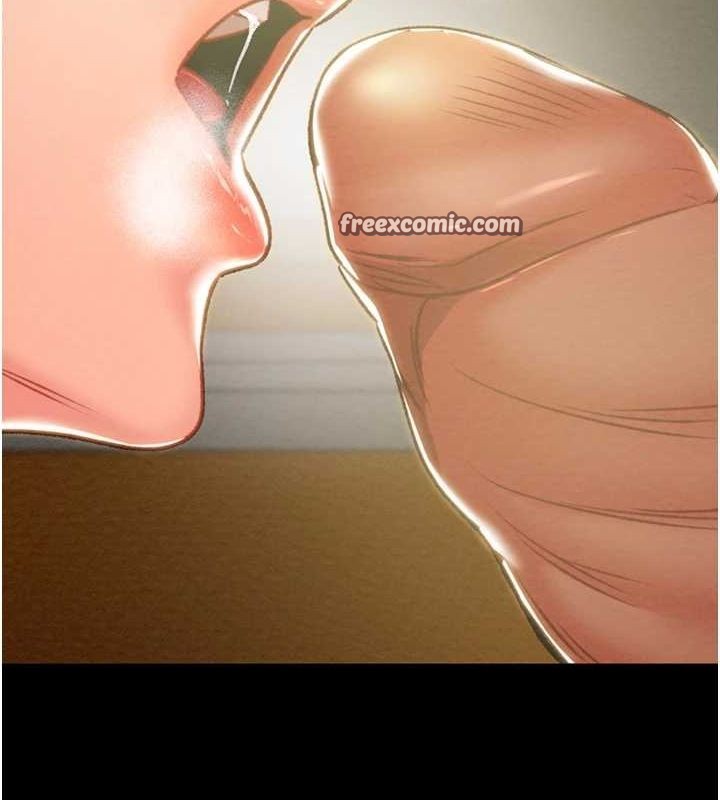 掠夺行动第37話-我們來弄髒她的座位