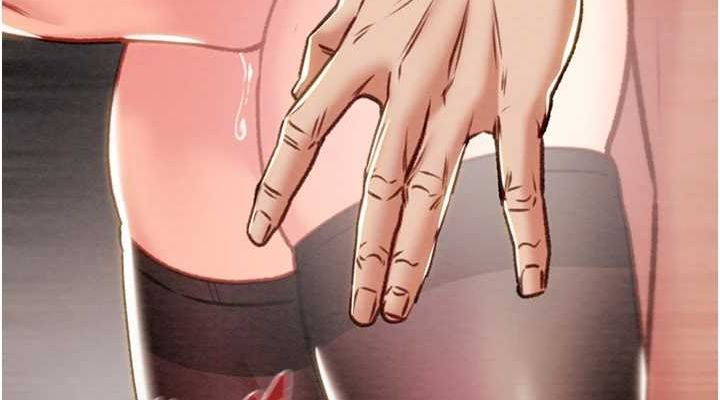 掠夺行动第37話-我們來弄髒她的座位