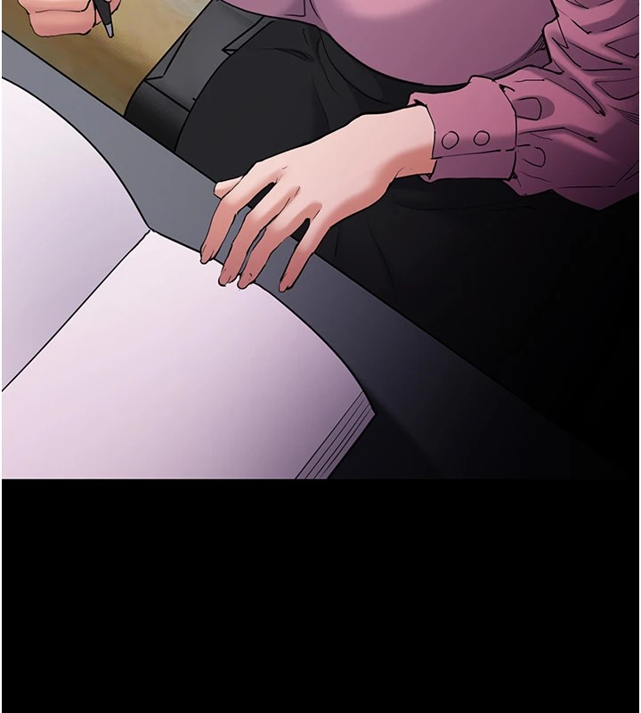 痴汉成瘾第110話-淫師的服從宣言