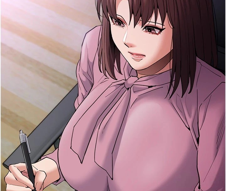 痴汉成瘾第110話-淫師的服從宣言