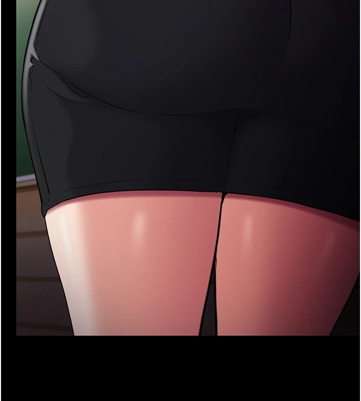 痴汉成瘾第110話-淫師的服從宣言