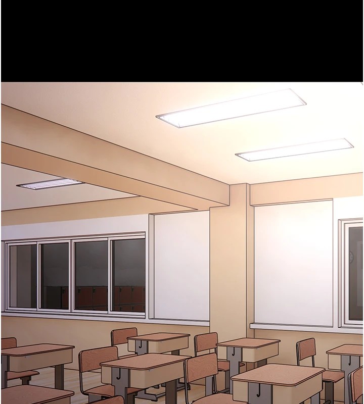 痴汉成瘾第110話-淫師的服從宣言