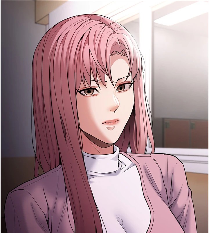 痴汉成瘾第110話-淫師的服從宣言