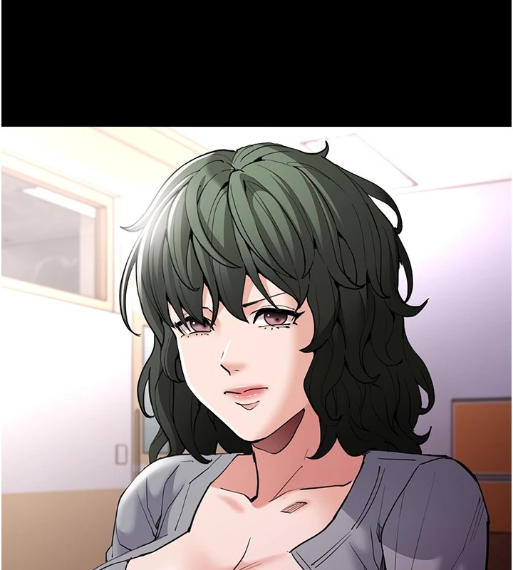 痴汉成瘾第110話-淫師的服從宣言