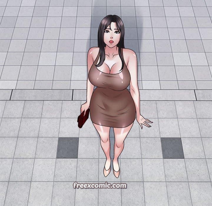 不同寻常的爱第31話