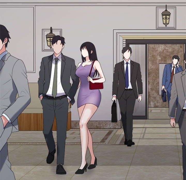 不同寻常的爱第31話