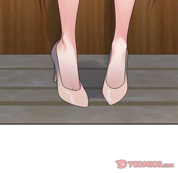 不同寻常的爱第31話