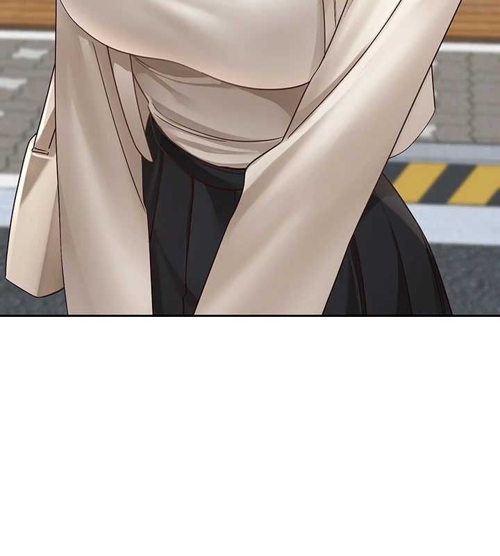 社团学姊第203話-江郁涵，原來你有這種癖好?