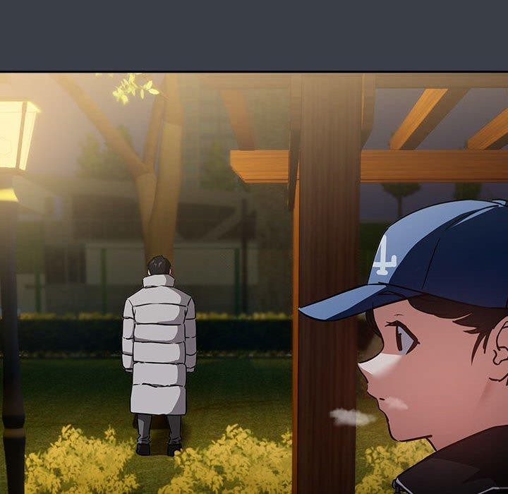 下班后的例行恋爱第38話