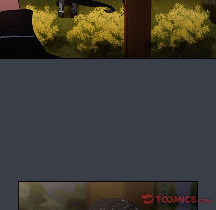 下班后的例行恋爱第38話