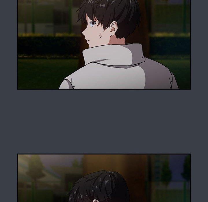 下班后的例行恋爱第38話