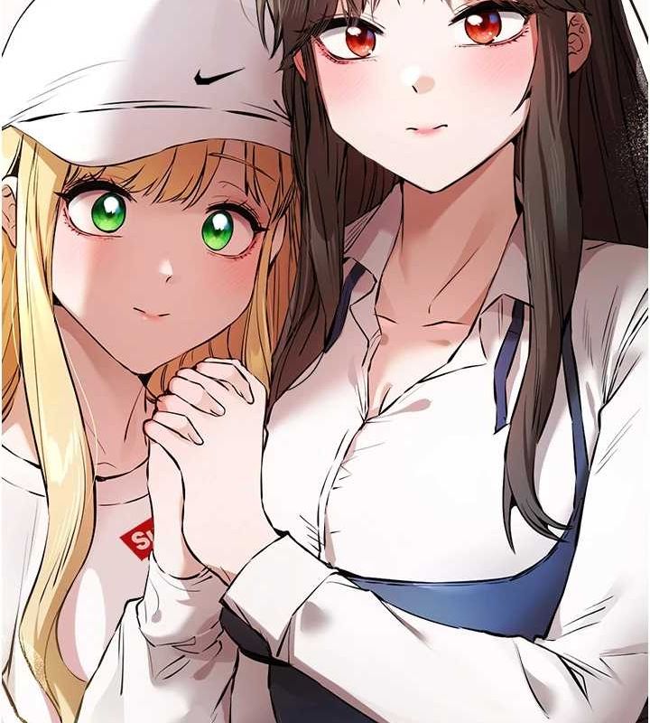 初次深交,请多指教第81話-我們一起跟葛格交往!