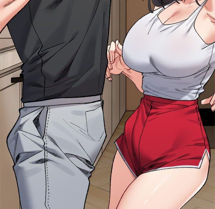 微妙关系第42話