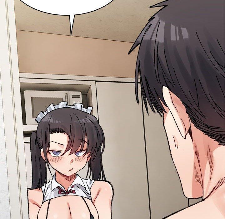 微妙关系第42話