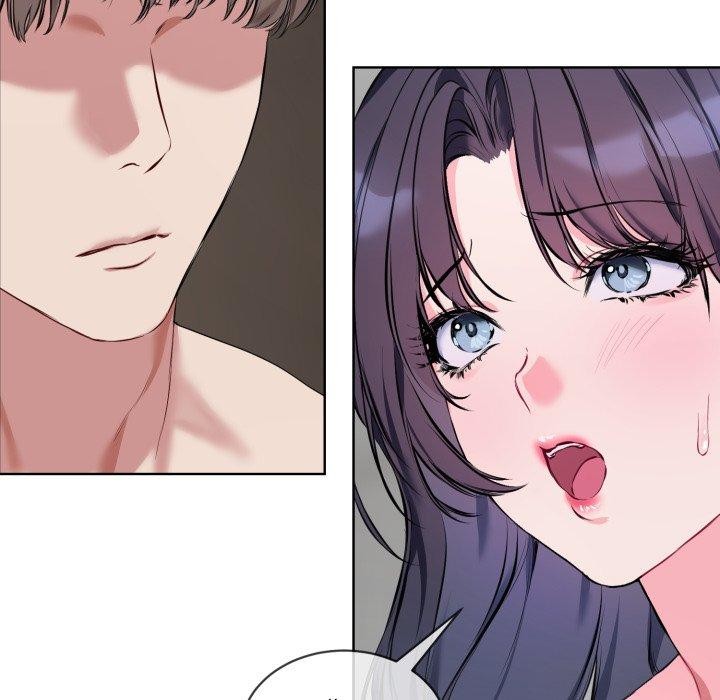 撕开冰山女神的面具第7話