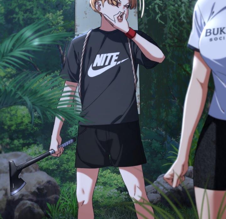 危险同学会第49話