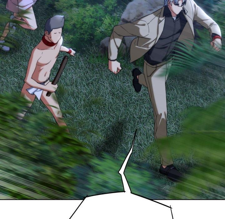 危险同学会第49話