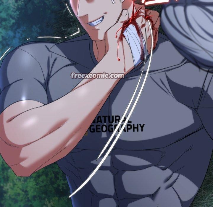 危险同学会第49話