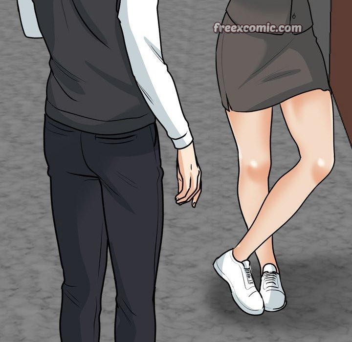 同事换换爱第198話