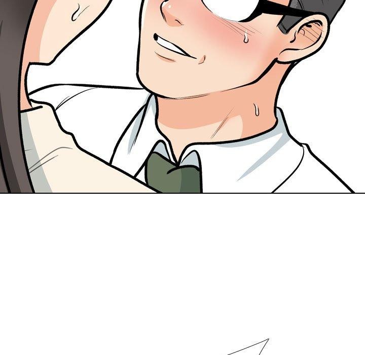 同事换换爱第198話