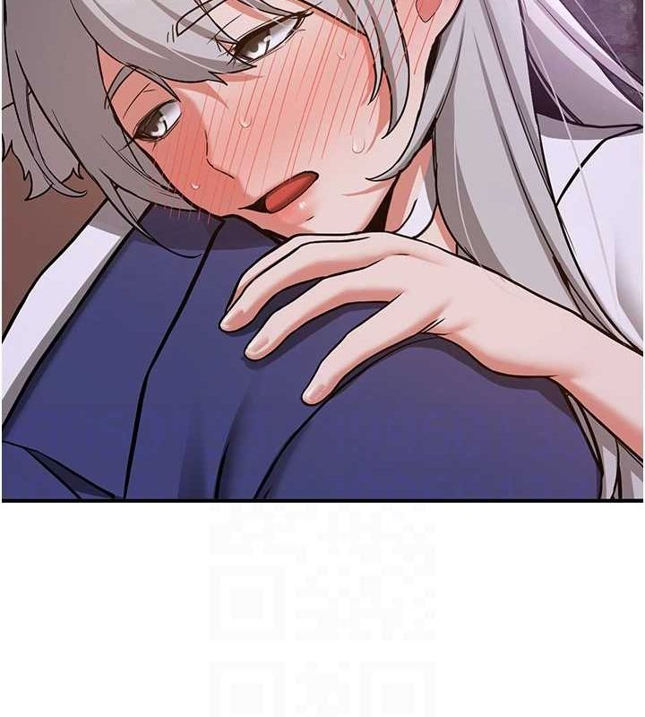 抢女友速成班第76話-這算是近親相姦嗎?