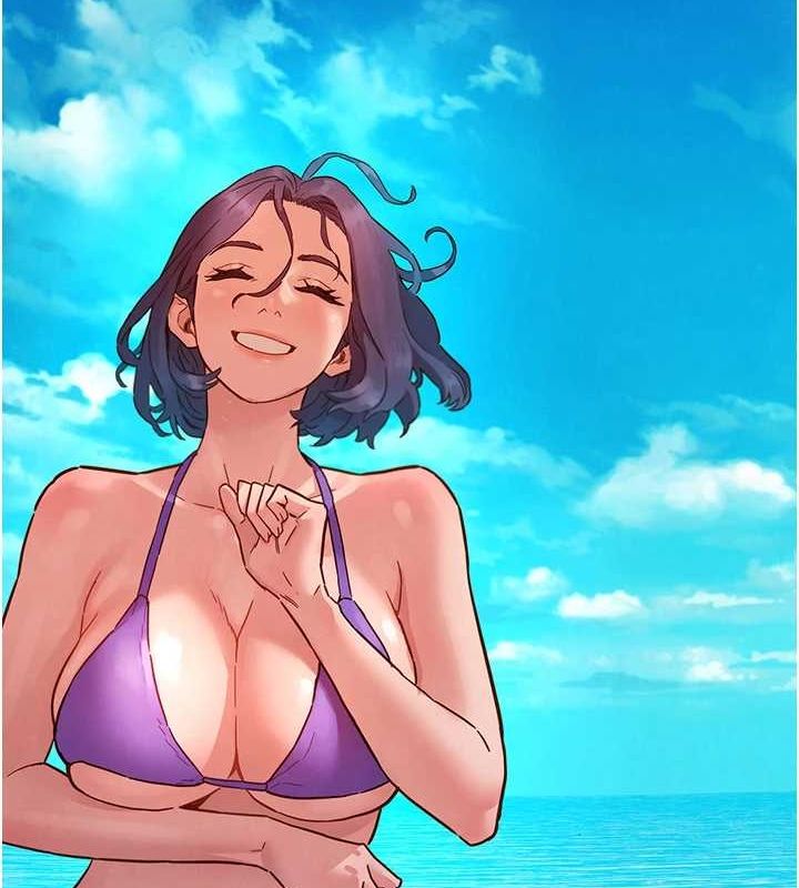 友情万睡第110話-製造新的回憶