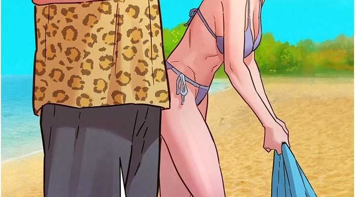 友情万睡第110話-製造新的回憶