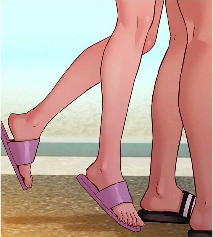 友情万睡第110話-製造新的回憶