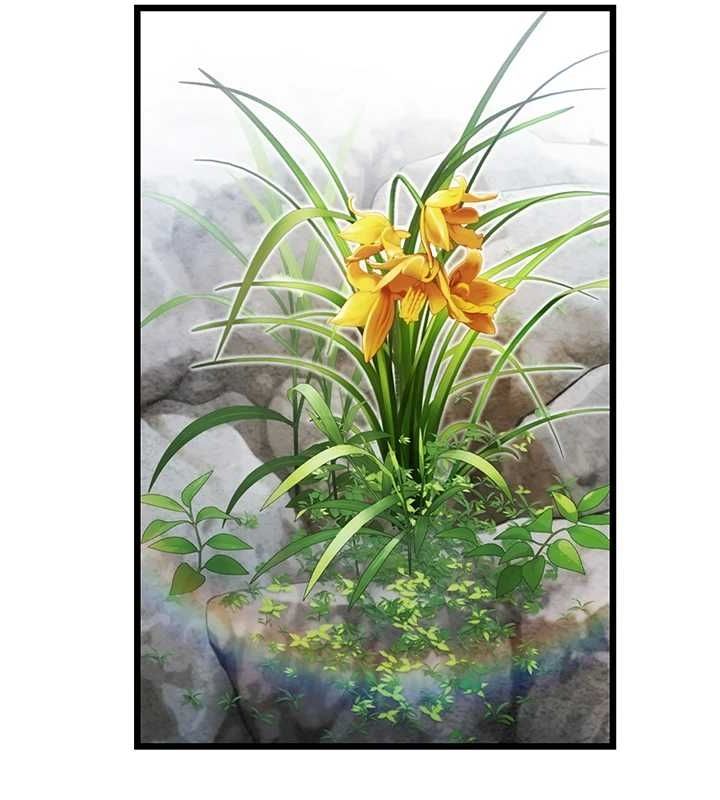 命运:贞洁慾女第22話-繼承母親「淫」缽