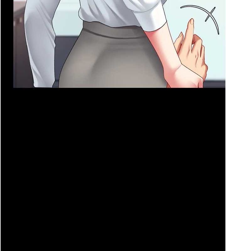 復仇母女丼第87話-會議中失禁