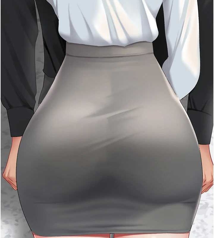 復仇母女丼第87話-會議中失禁