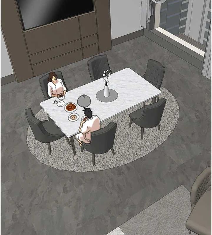 养父的女儿们第66話-你就是我要的男人&hearts;