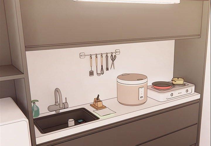 为毕业献身第8話