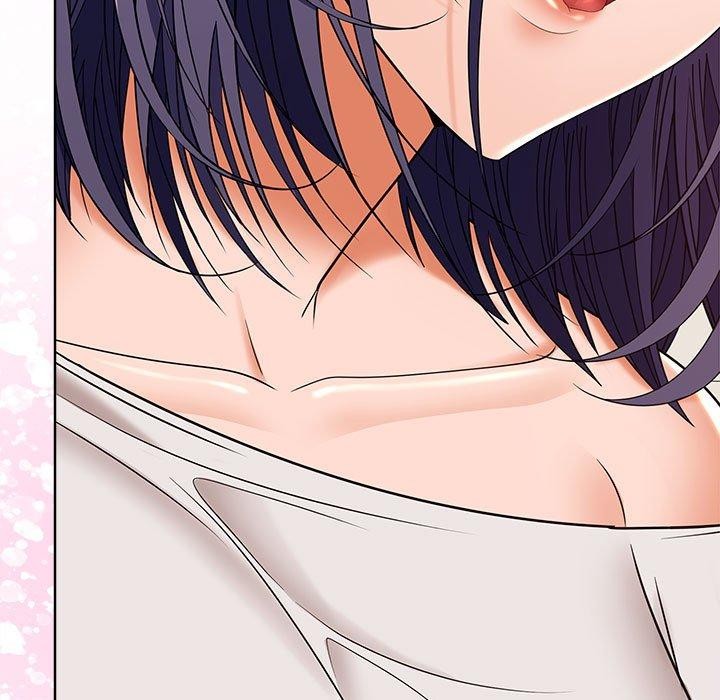 在公司偷偷爱第35話