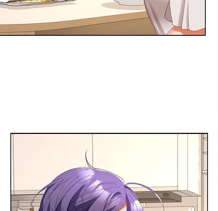 在公司偷偷爱第35話