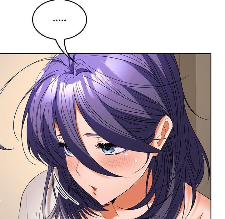 在公司偷偷爱第35話