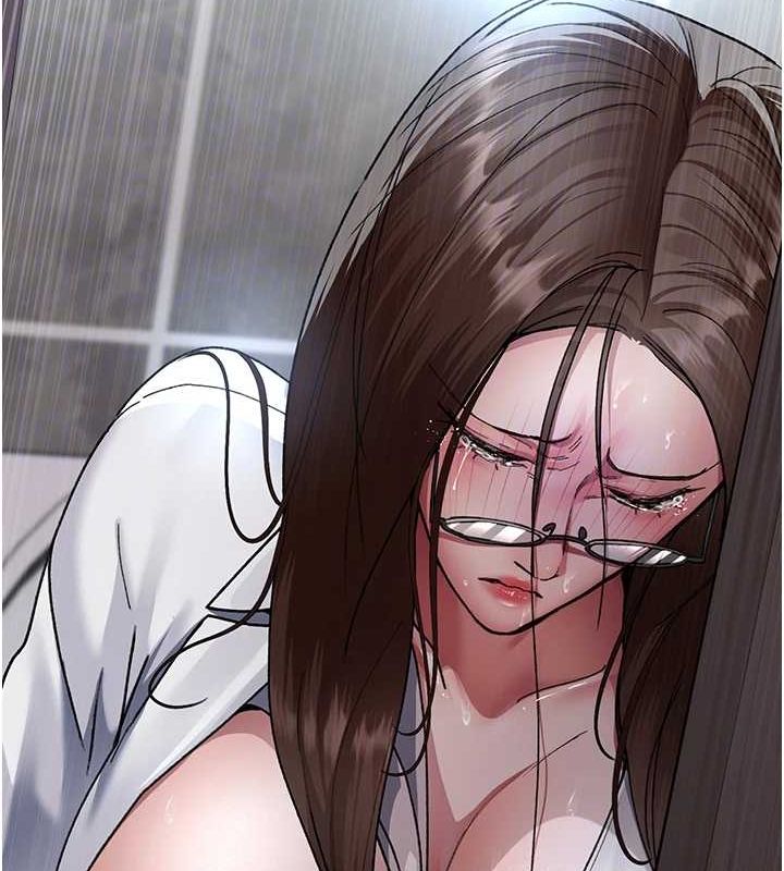 夜间诊疗室第88話-原來妳喜歡粗魯一點