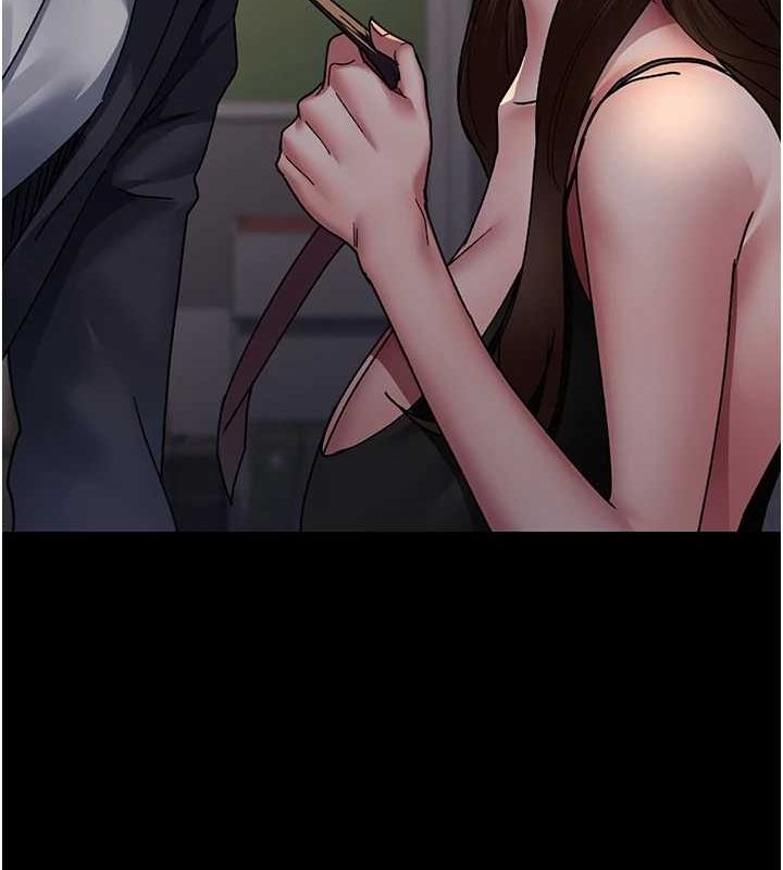 夜间诊疗室第88話-原來妳喜歡粗魯一點