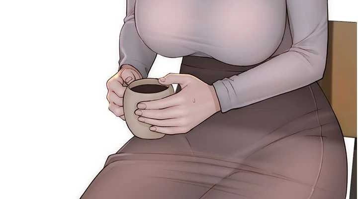 继母的香味第82話-偷看阿姨洗澡