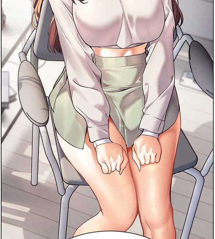 老师的亲密指导第31話-單指非禮上淫洞