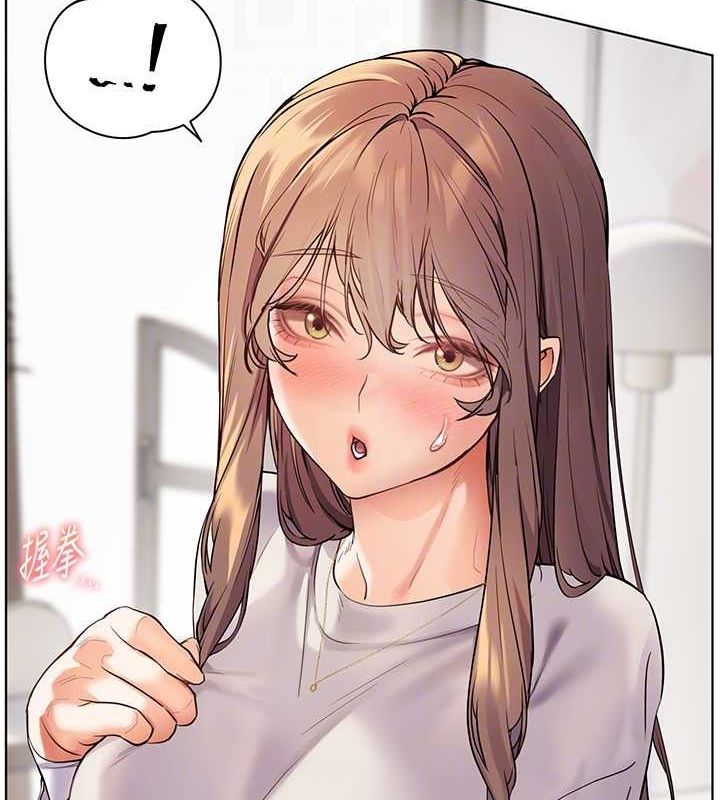 老师的亲密指导第31話-單指非禮上淫洞