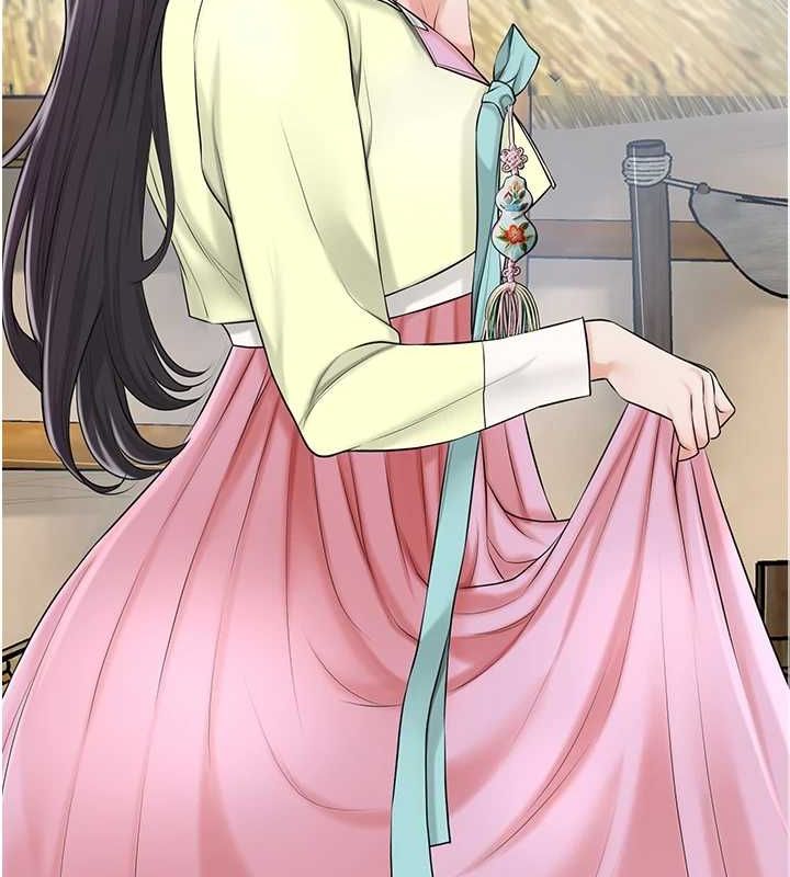 花容湿色:取花点第35話-秋香娘子雪白的肌膚&hellip;