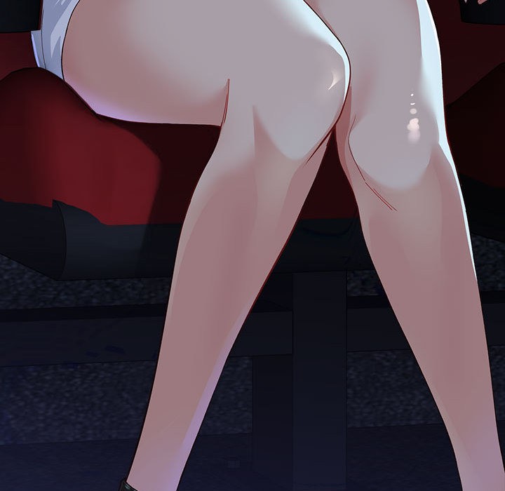 会变身的女友第1话